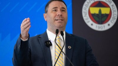 UEFA’dan Fenerbahçe’ye 7 Milyon Euro Para Cezası UEFA, Fenerbahçe’nin 2025