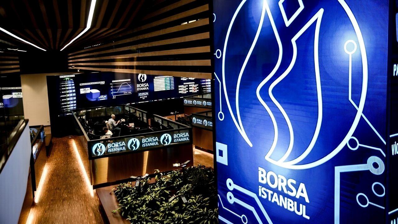 Borsa İstanbul 15 Haziran 2026: Güne Güçlü Başlangıç Borsa İstanbul,