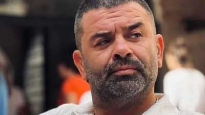 Bülent Şakrak’ın Hastanedeki Rutin Kontrolde Ortaya Çıkan Durumu Oyuncu Bülent