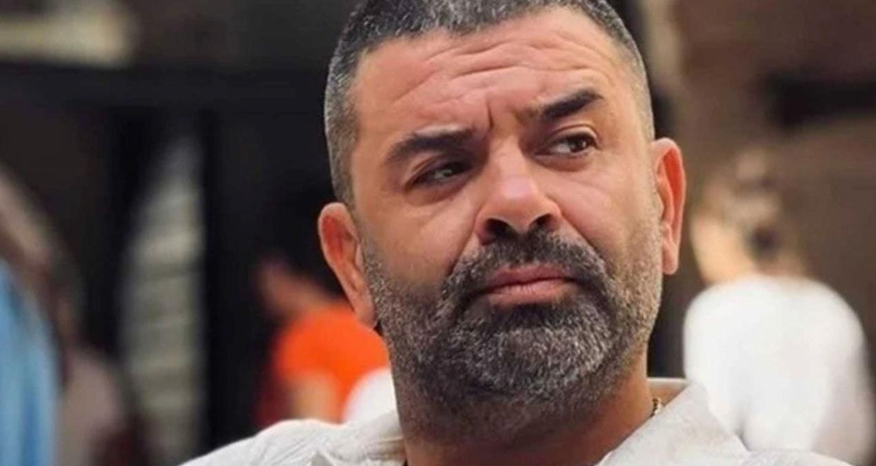 Bülent Şakrak’ın Hastanedeki Rutin Kontrolde Ortaya Çıkan Durumu Oyuncu Bülent