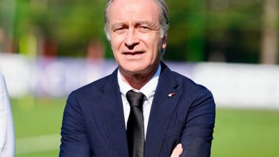 Beşiktaş’ta Transfer Çalışmaları: Özen’den İlk Açıklamalar ve Kamp Planları Beşiktaş