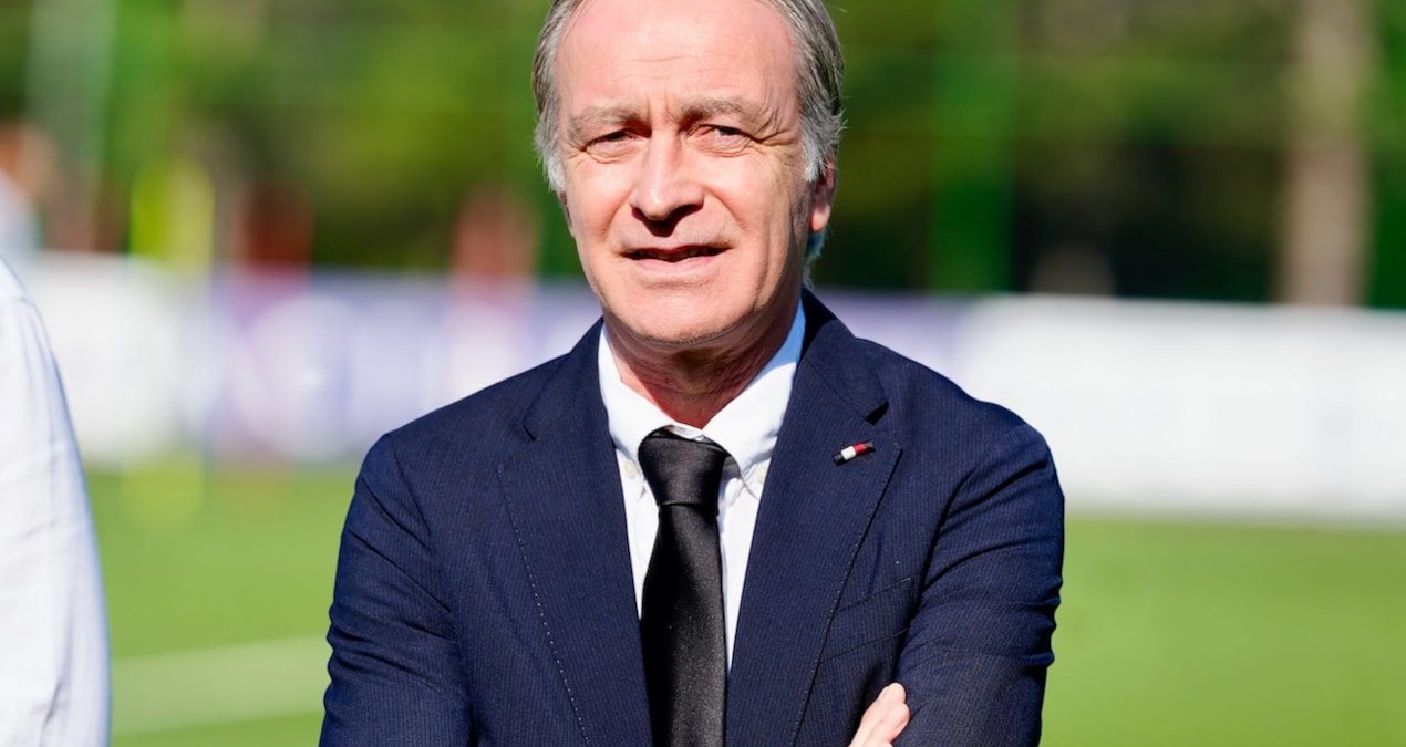 Beşiktaş’ta Transfer Çalışmaları: Özen’den İlk Açıklamalar ve Kamp Planları Beşiktaş
