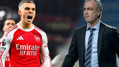 Beşiktaş, Sol Kanat İçin Trossard’ı Takip Ediyor Futbol yapılanmasının başına