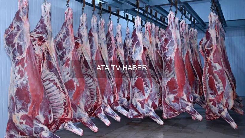 ESK’nin Yeni Et Tarifesi Raf Fiyatlarını Yükseltti: Kıyma 600, Kuşbaşı 650 Lira