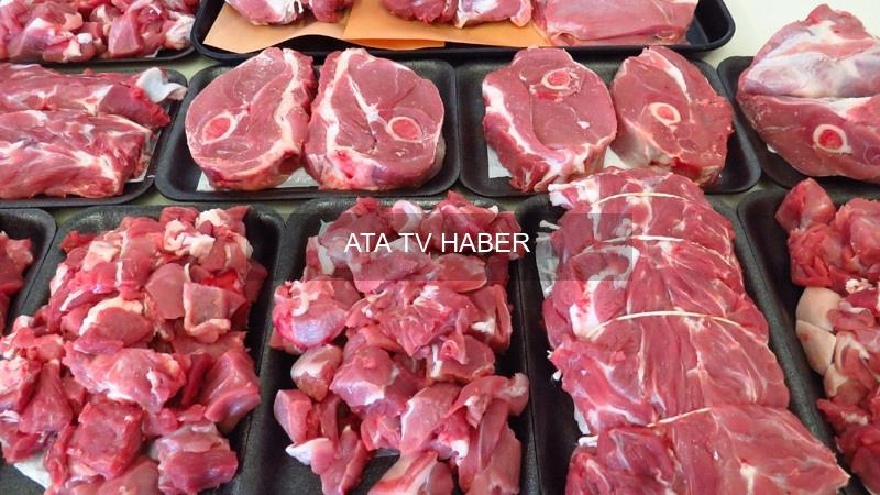 ESK’nin Yeni Et Tarifesi Raf Fiyatlarını Yükseltti: Kıyma 600, Kuşbaşı 650 Lira