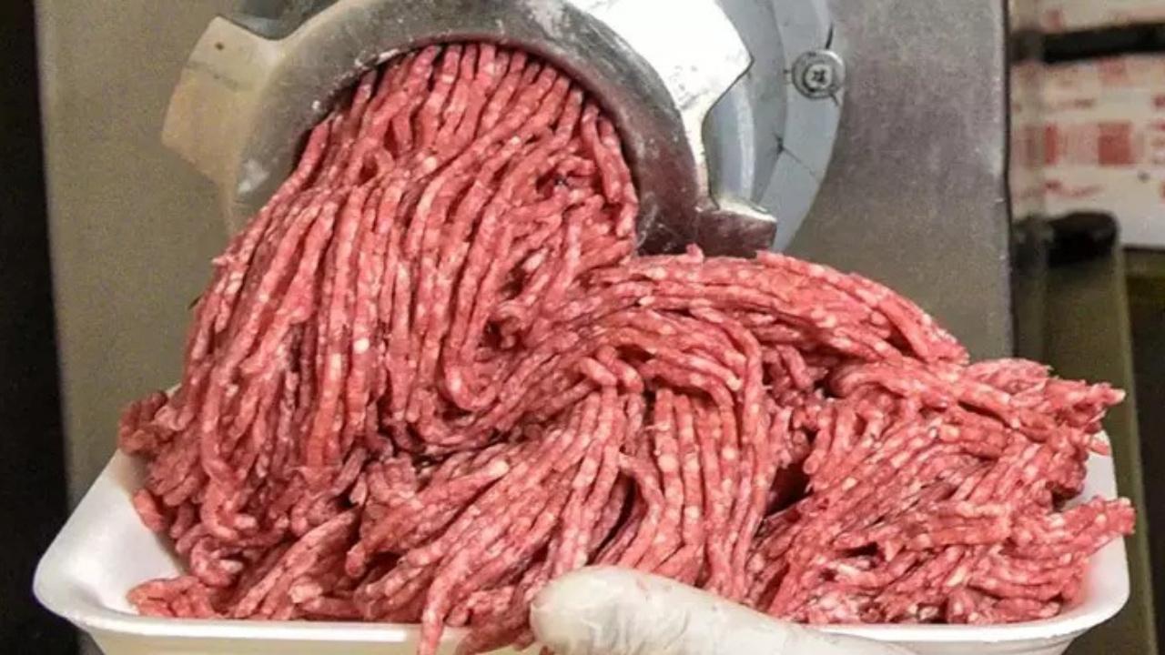 ESK’nin Yeni Et Tarifesi Raf Fiyatlarını Yükseltti: Kıyma 600, Kuşbaşı