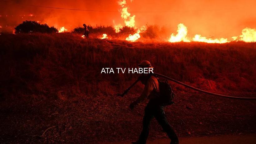 Süper El Niño Uyarısı: Pasifik’ten Yükselen Isı Dünya Dengesini Sarsıyor
