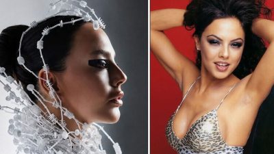 Ebru Gündeş’ten ’Çingenem’ 27 Yıl Sonra Yeni Düzenlemeyle Geri Döndü