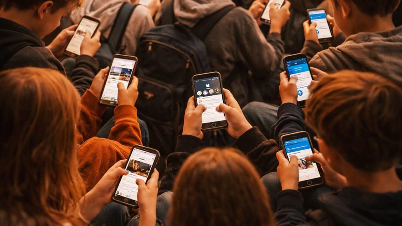 Kanada’dan Çocuklara Yönelik Yeni Çevrim İçi Güvenlik Reformu Kanada hükümeti,