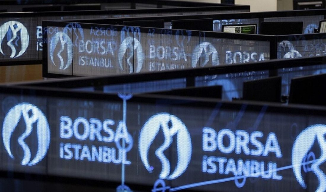 Borsa İstanbul ve Piyasalar — 26 Haziran 2026 Borsa İstanbul’da