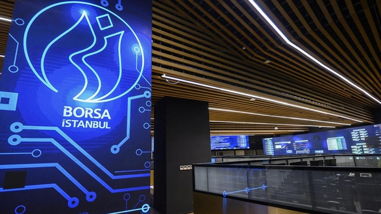 Borsa İstanbul Dalgalı Seyrin Ardından Sert Düşüş Kaydetti Hafta başında