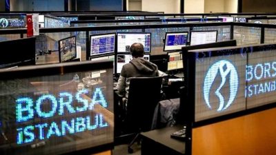 BIST 100 Haftalık Özeti Küresel piyasalarda, ABD ile İran arasındaki