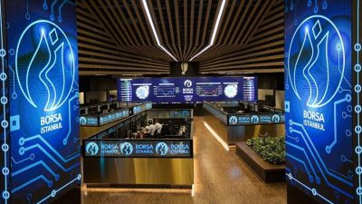 Borsa İstanbul’da Hafta Başındaki Düşüşün Ardından Haziran Sonu İşlemleri Borsa