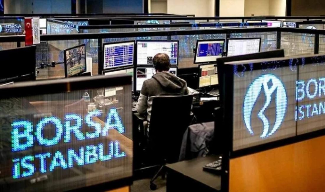 Borsa İstanbul Gün Ortası: 17 Haziran 2026 Haftaya sert yükselişle
