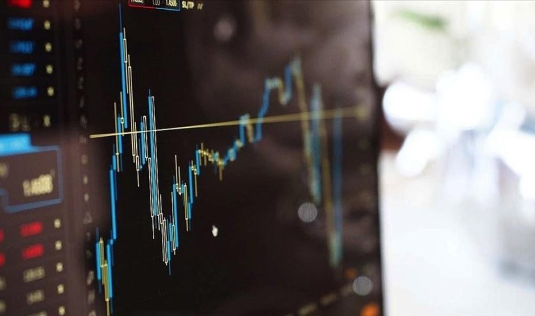 Borsa İstanbul’da Ralli: Bankacılık Hisseleri Öncülüğünde Yeşil Dalga Ekonomi bültenlerinde