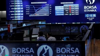 Borsa İstanbul’da Açılış ve Güncel Piyasa Verileri — 9 Haziran
