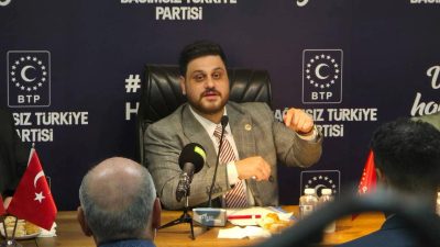 Hüseyin Baş: Emekli Maaşları ve Milli Ekonomi Modeli Üzerine Bursa