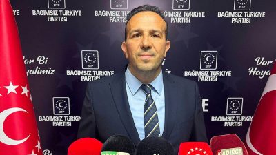 Bağımsız Türkiye Partisi Sözcüsü Lütfullah Önder’in Ankara’daki NATO Zirvesi Değerlendirmesi