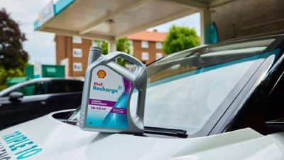 Shell ve RML’den Triple 10: 10 Dakikada Hızlı Şarj ve