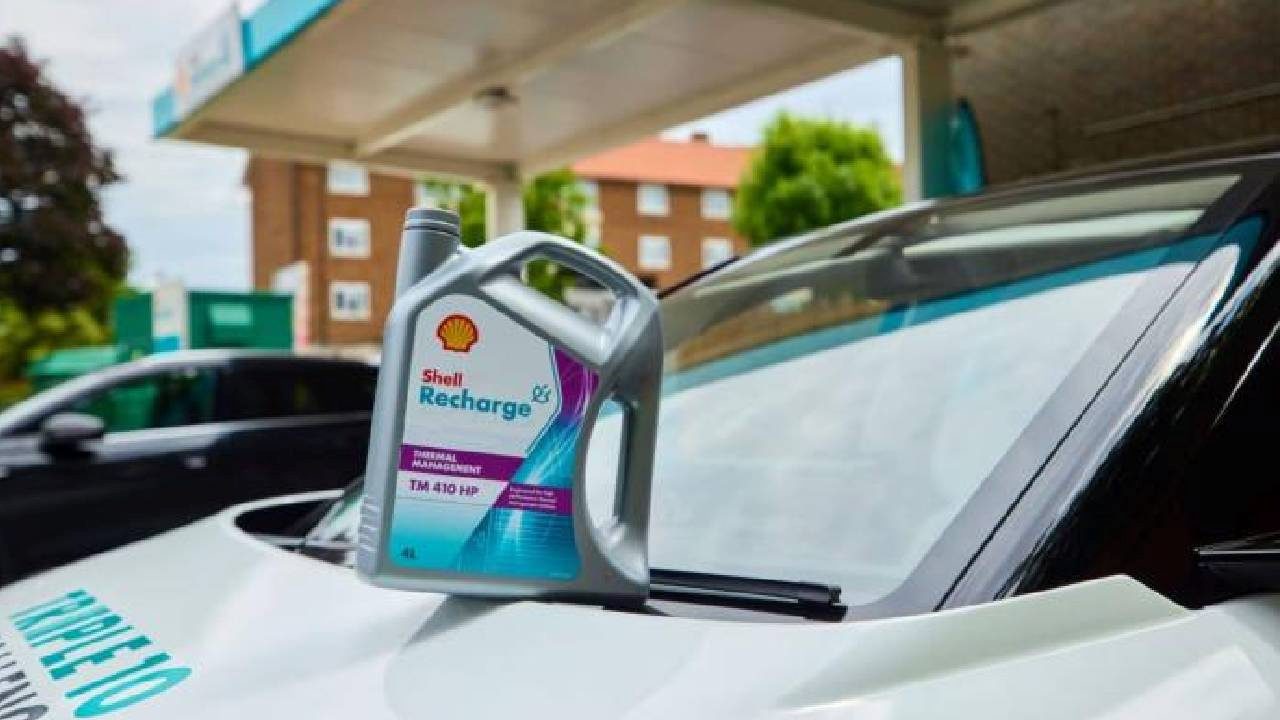 Shell ve RML’den Triple 10: 10 Dakikada Hızlı Şarj ve