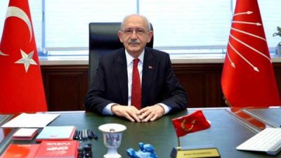 Mahkeme Kararı Sonrası Kılıçdaroğlu’nun Açıklamaları Kemal Kılıçdaroğlu, mahkeme kararıyla CHP