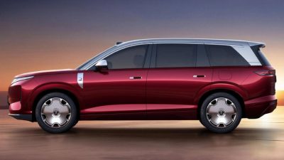 BYD, Manisa Yatırımını Erteleyerek Avrupa Önceliğine Odaklandı Çin merkezli elektrikli