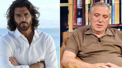 Can Yaman ile Yapımcı Faruk Turgut Arasındaki Yeniden Alevlenen Tartışma