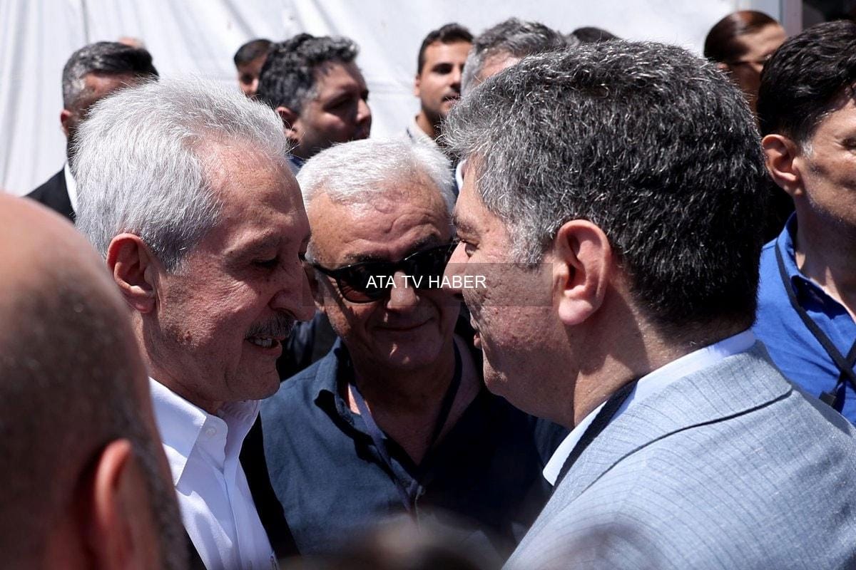 Canlı | Fenerbahçe'nin tarihi seçiminde ilk sonuçlar geliyor! Aziz Yıldırım mı, Hakan Safi mi?