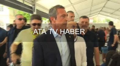 Anbean Yaşananlar