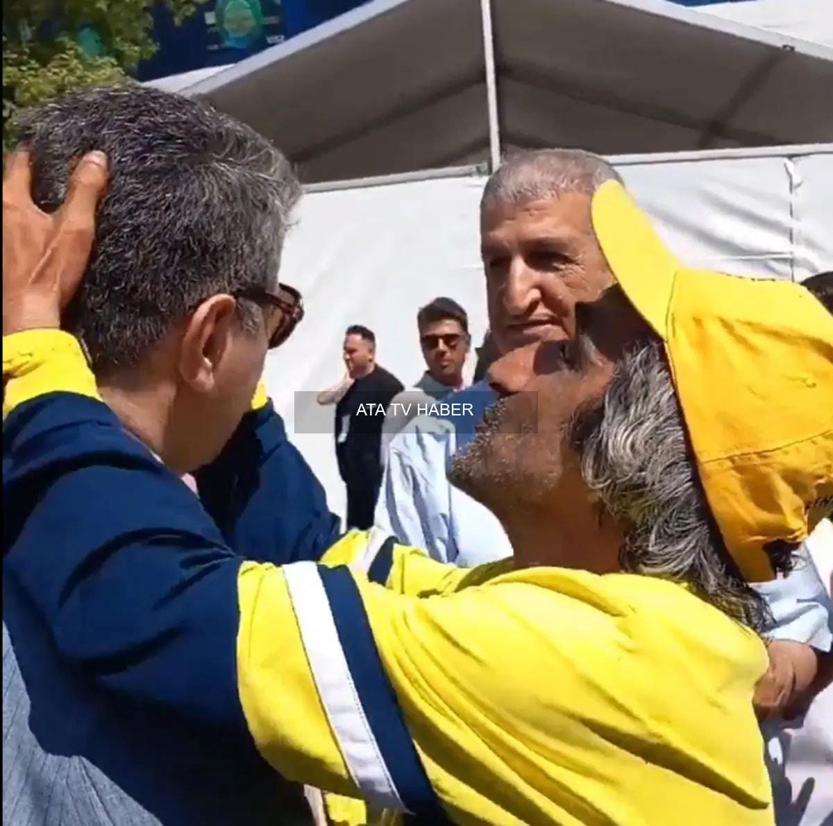 Canlı | Fenerbahçe'nin tarihi seçiminde ilk sonuçlar geliyor! Aziz Yıldırım mı, Hakan Safi mi?