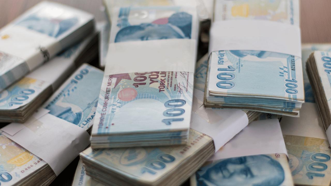 TCMB Nisan 2026 Ödemeler Dengesi: Cari İşlemler Hesabı Açık Verdi