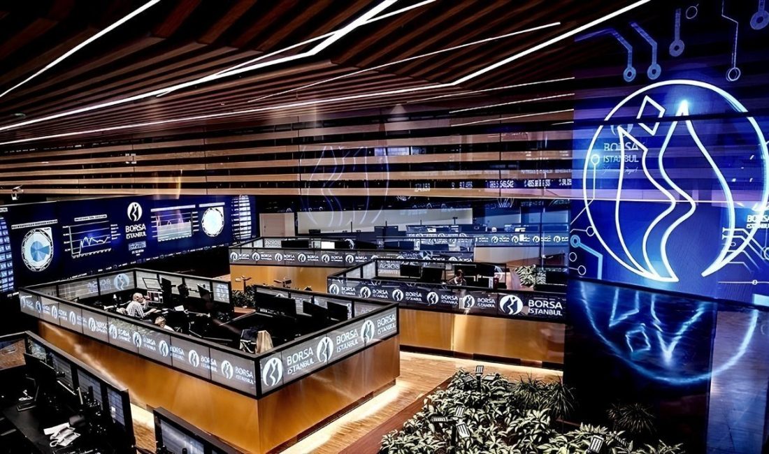 Borsa İstanbul Günlük Piyasa Özeti — 25 Haziran 2026 Borsa