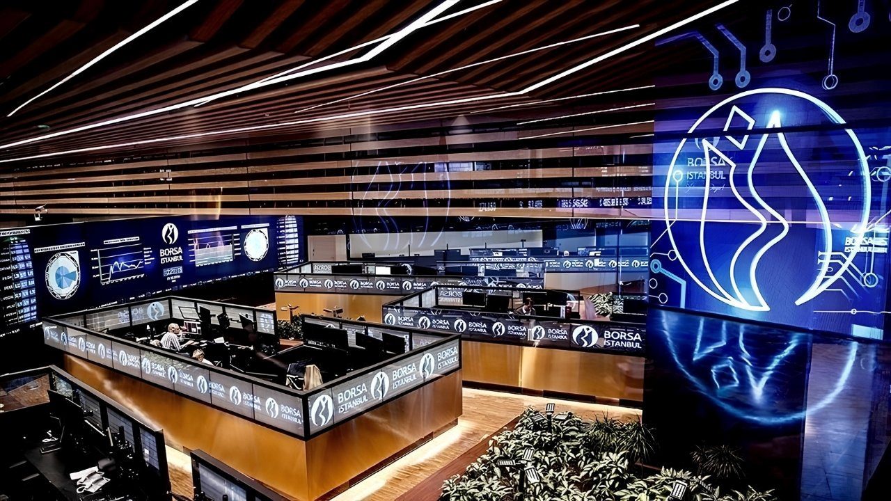 Borsa İstanbul Günlük Piyasa Özeti — 25 Haziran 2026 Borsa