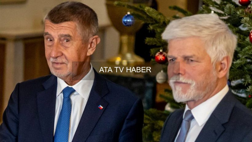 Çekya’da NATO Zirvesi Temsil Krizi: Cumhurbaşkanı Pavel ile Başbakan Babiš Arasında Yetki Tartışması