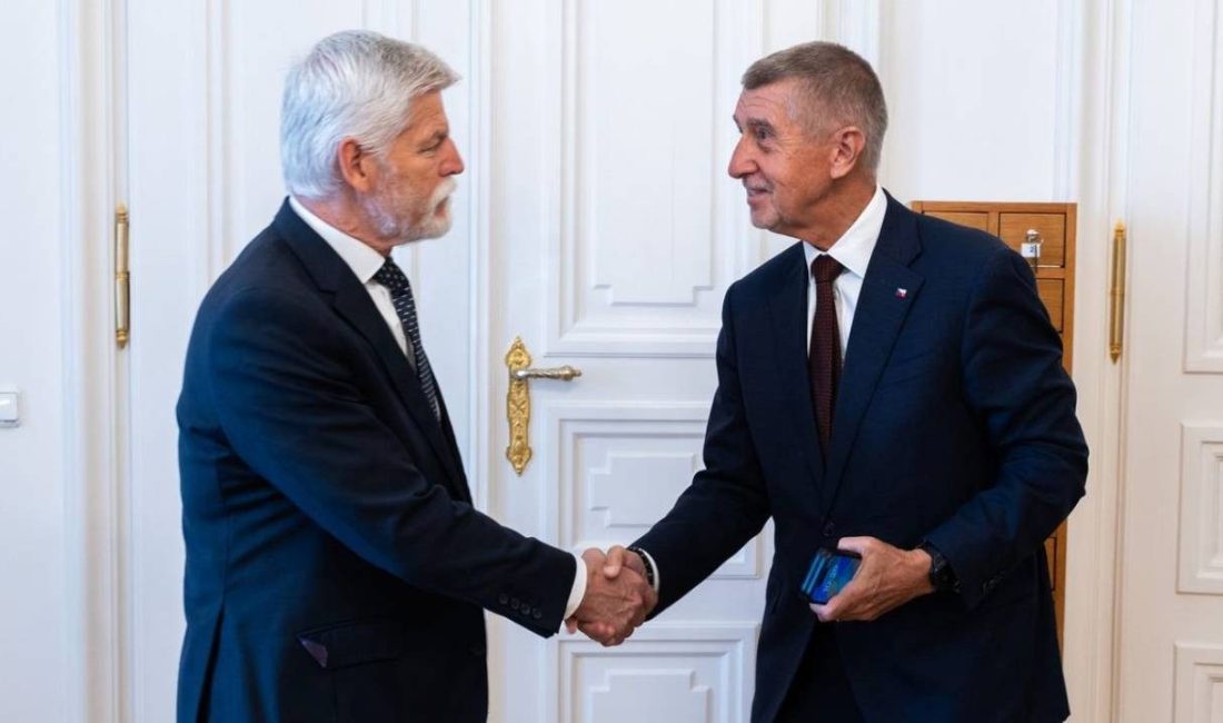 Çekya’da NATO Zirvesi Temsil Krizi: Cumhurbaşkanı Pavel ile Başbakan Babiš