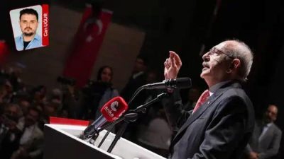 CHP’de Kurultay Süreci Başlıyor: Mahkeme Kararı ve Takvim Tartışması Mahkemenin