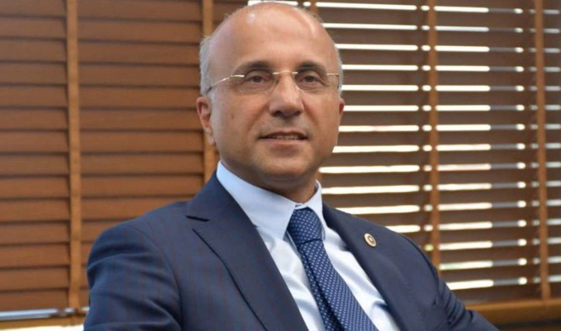 CHP’li Genç’in Soru Önergesine Bakanlıktan Sınırlı Yanıt CHP Kayseri Milletvekili