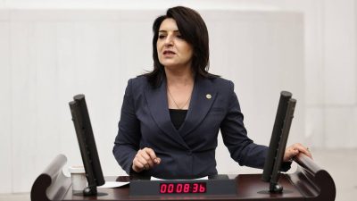 CHP Mersin Milletvekili Gülcan Kış’tan enflasyon değerlendirmesi CHP Mersin Milletvekili