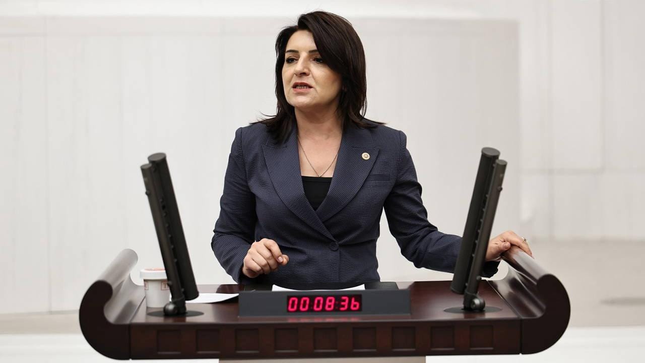 CHP Mersin Milletvekili Gülcan Kış’tan 2026 İlk Çeyrek Ekonomi Değerlendirmesi