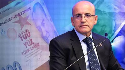 Hazine Borç Stoku ve Döviz Riski CHP İstanbul Milletvekili Özgür