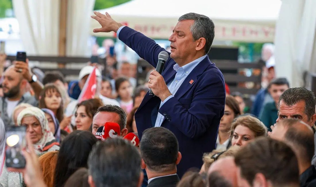 CHP’de kongre tartışmaları sürüyor: Hukuki süreç ve alternatif yollar Mahkemenin