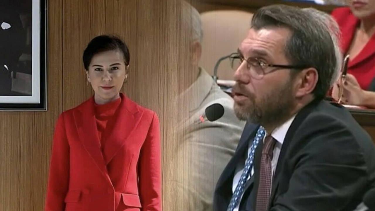 Fatoş Pınar Türker’in Gözaltı Sürecine İlişkin İddialar ve Meclis Tartışması