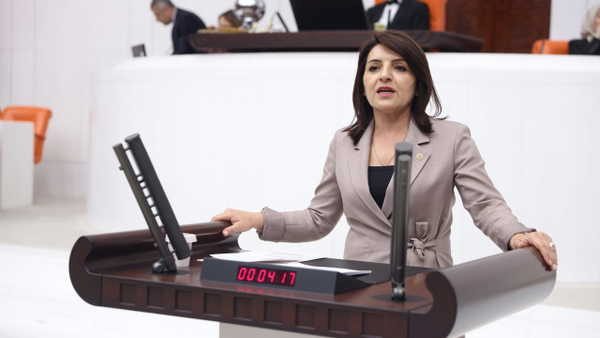 CHP’li Gülcan Kış: İşçi Gelirleri ve Geçim Krizi DİSK-AR Raporuyla