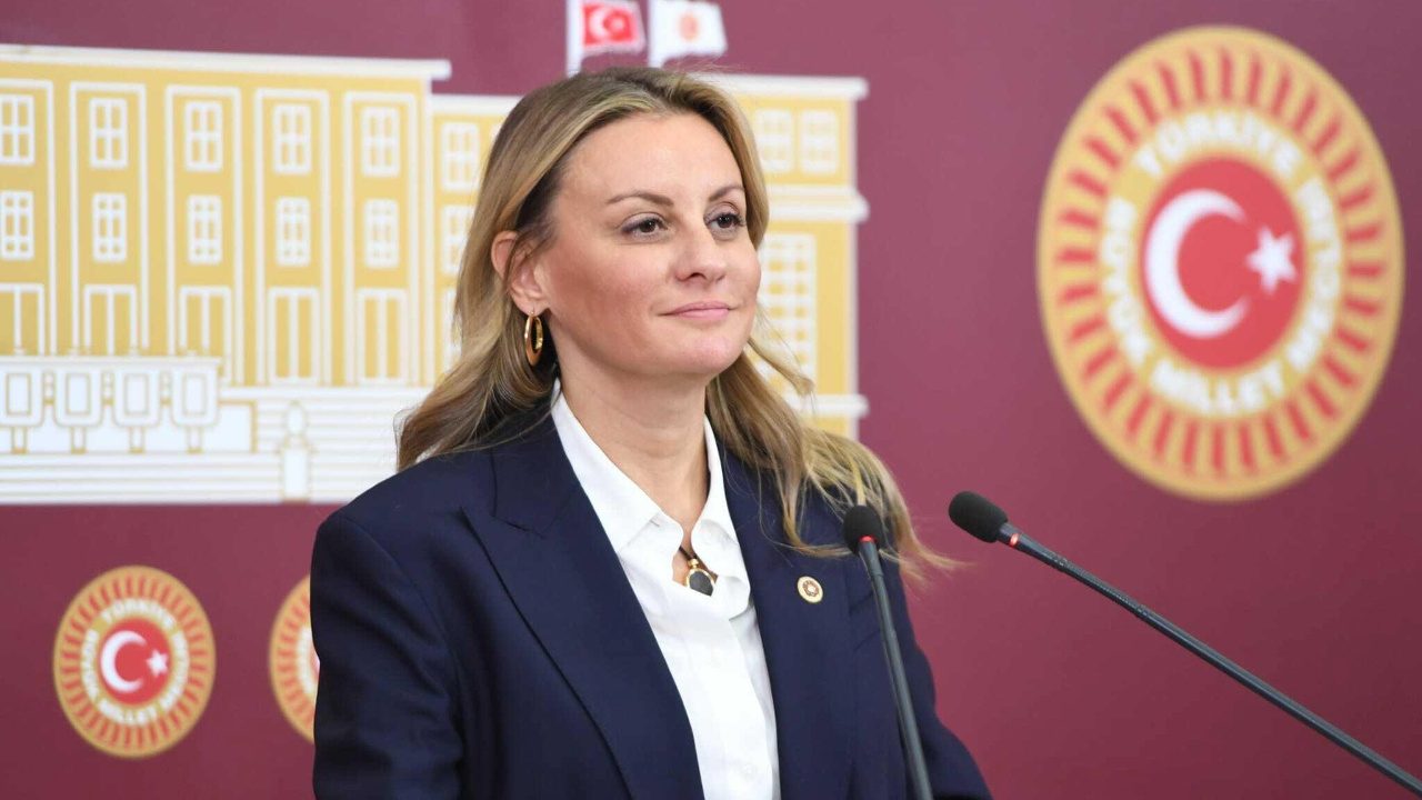 Turizmde Gerileme ve Kart Harcamalarındaki Dönüşüm: CHP’li Seda Kâya Ösen’in