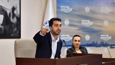 Levent Koç’un AKP’ye Katılımı ve Siyasi Hareketlilik Siyaset arenasında yerel