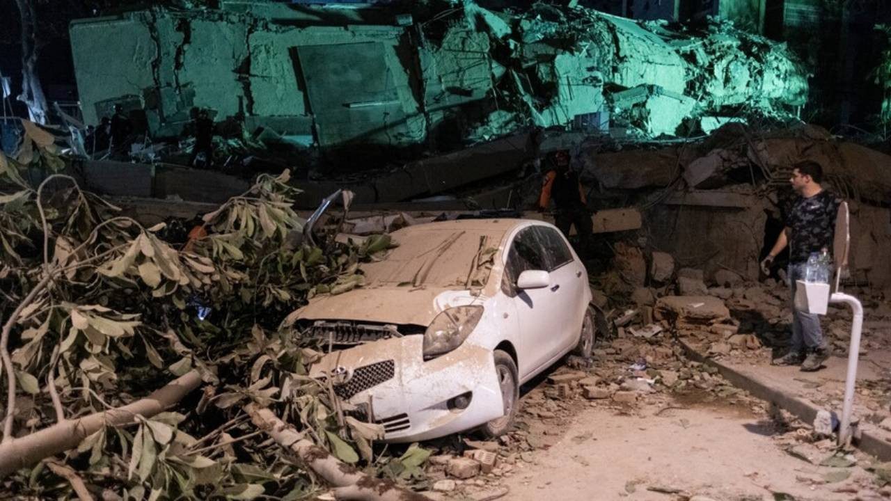Venezuela’yı Vuran Yıkıcı Deprem: La Guaira’da Binlerce Kayıp ve Uluslararası