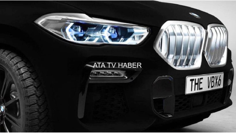 Çinli Araştırmacılardan Otomotiv İçin Dayanıklı ‘Ultra Siyah’ Boya: Vantablack’e Alternatif Yaklaşımlar