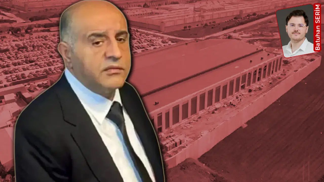 Aziz İhsan Aktaş Suç Örgütü Davasında Karar Celsesinde Savunmalar Devam