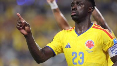 Davinson Sanchez’e Como İlgisi: Galatasaray 18 Milyon Euro İstiyor 2026