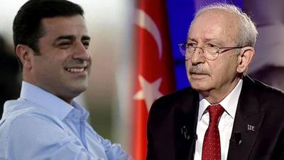 Sezai Temelli’den Kılıçdaroğlu’na Sert Eleştiri: “Pişman Değilim” İfadesi Tartışma Ateşledi